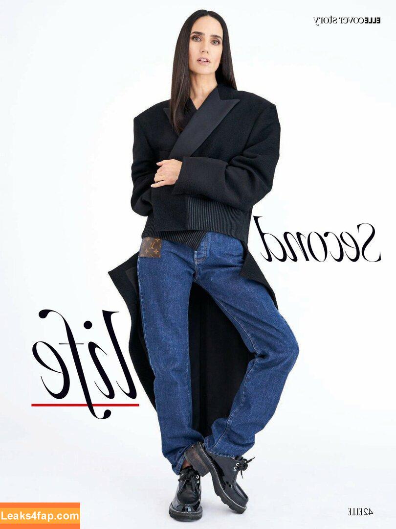 Jennifer Connelly / jenniferconnelly_ слитое фото фото #0063