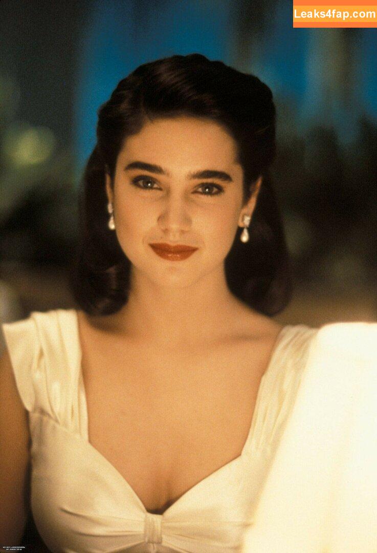 Jennifer Connelly / jenniferconnelly_ слитое фото фото #0067