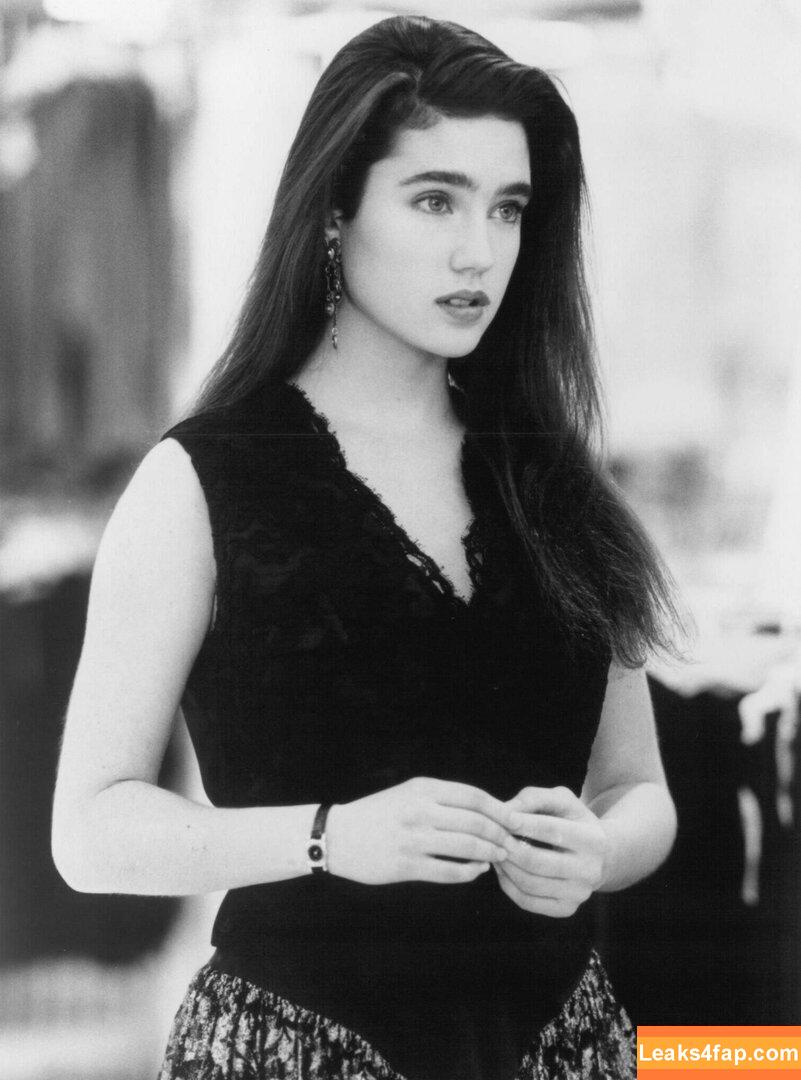 Jennifer Connelly / jenniferconnelly_ слитое фото фото #0068
