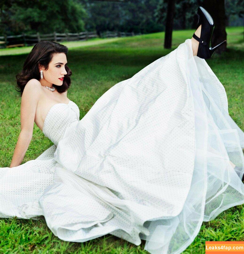 Jennifer Connelly / jenniferconnelly_ слитое фото фото #0073