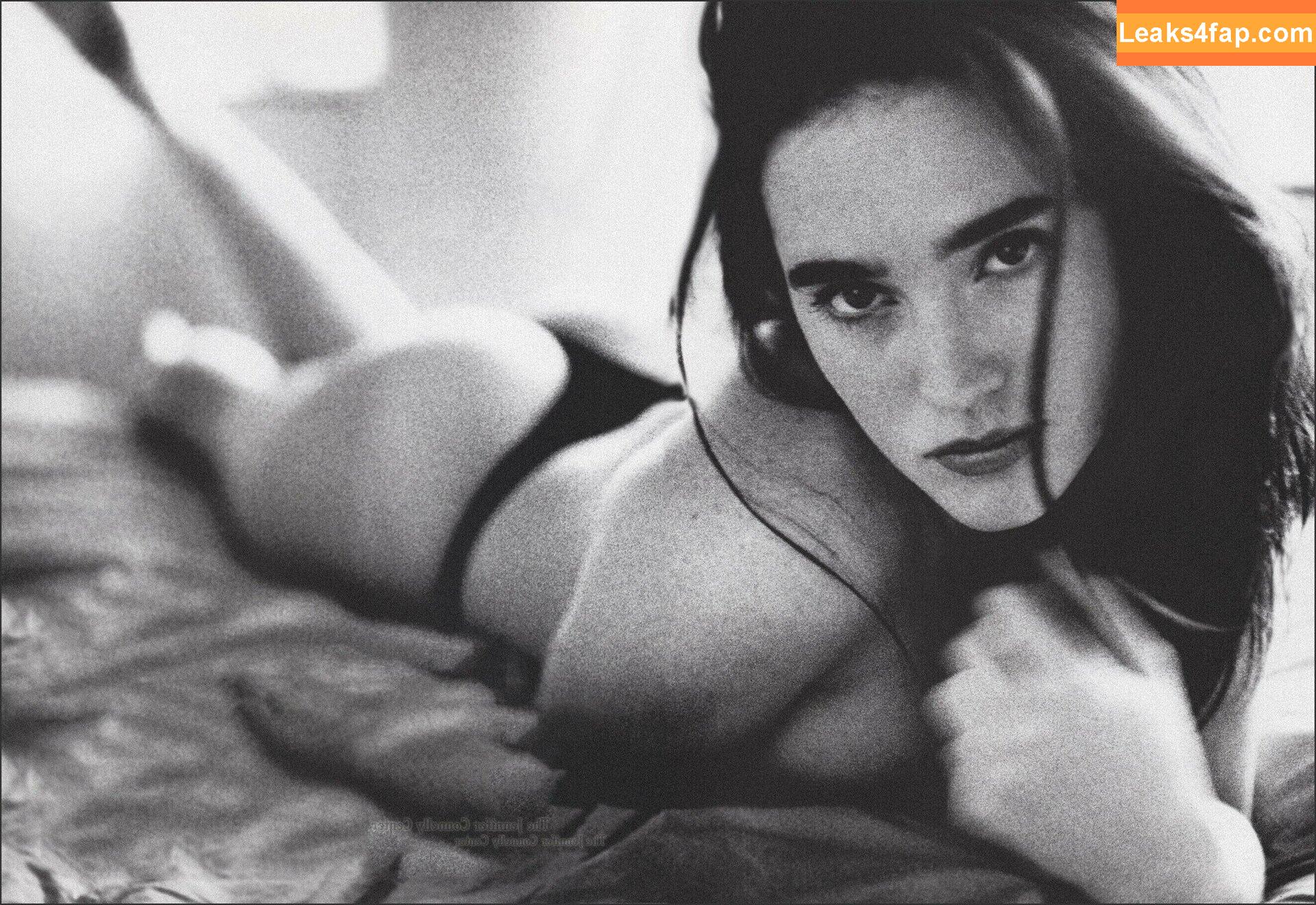 Jennifer Connelly / jenniferconnelly_ слитое фото фото #0076