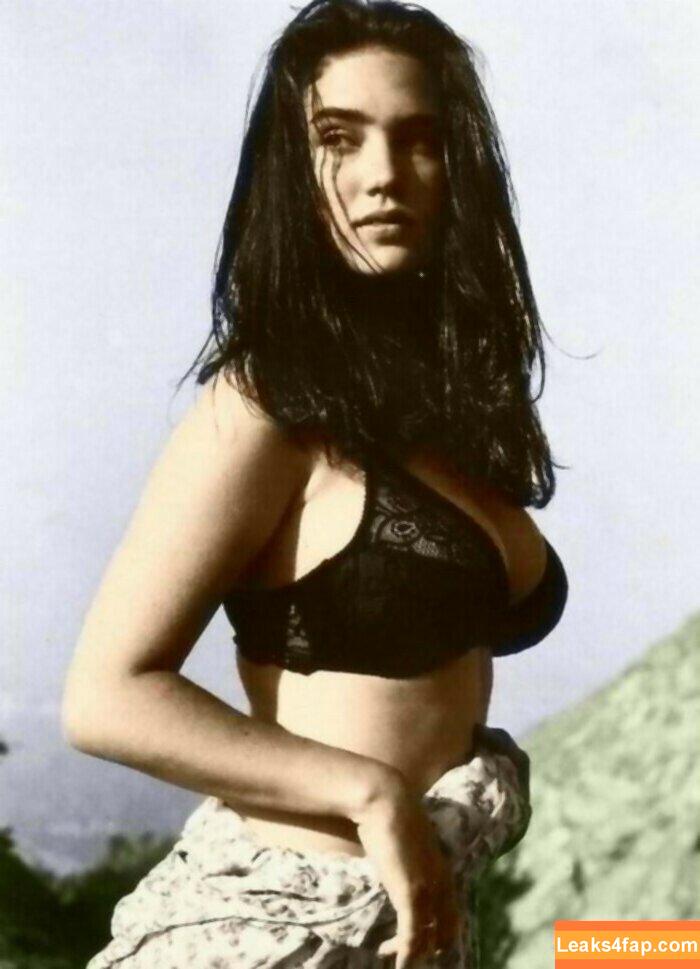 Jennifer Connelly / jenniferconnelly_ слитое фото фото #0081