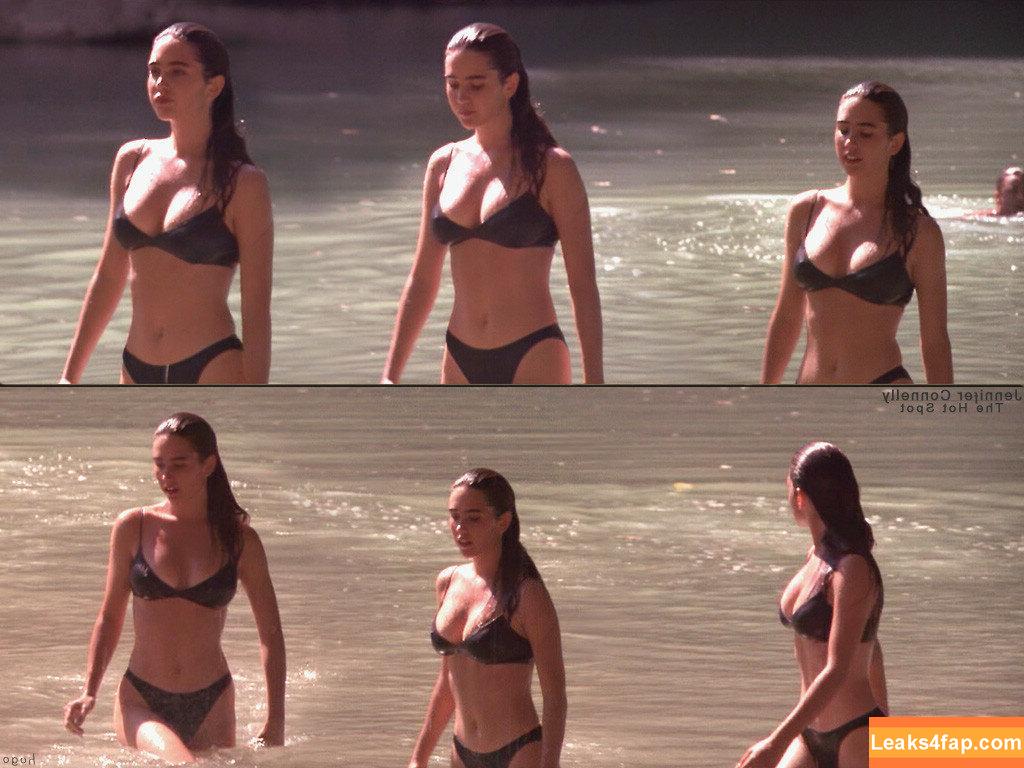 Jennifer Connelly / jenniferconnelly_ слитое фото фото #0085