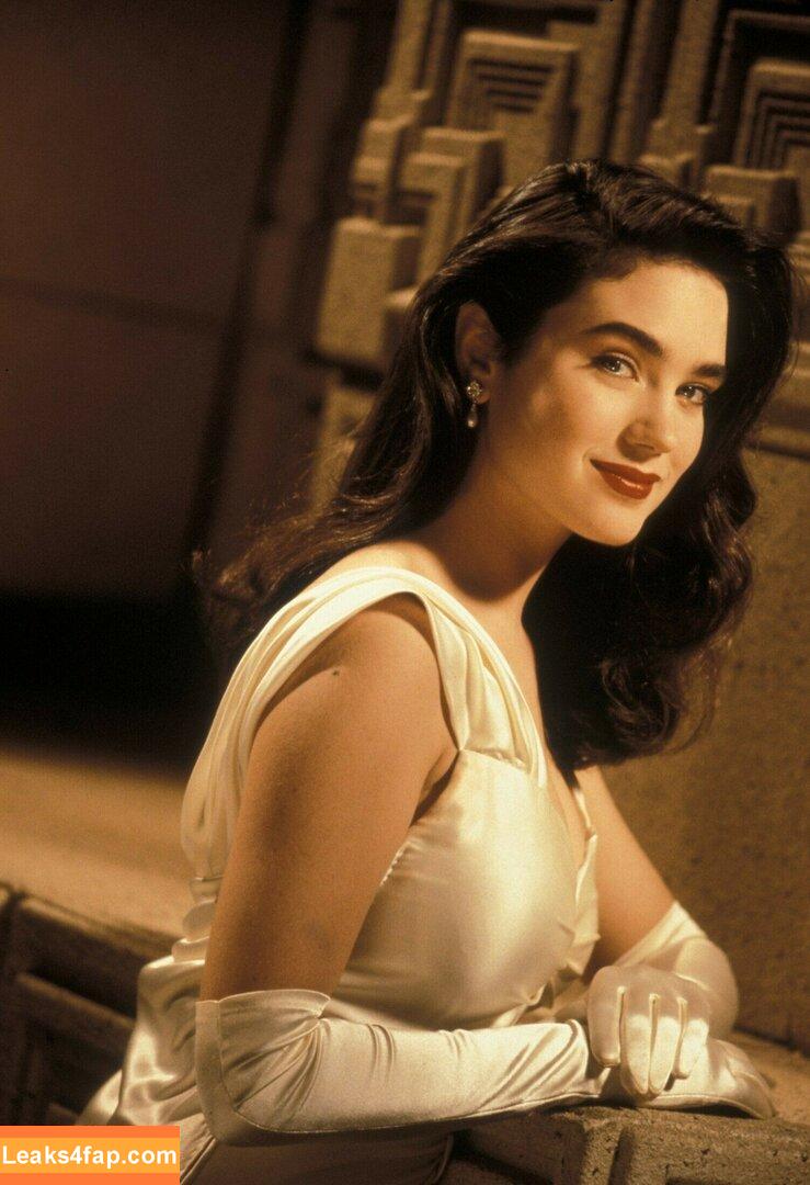 Jennifer Connelly / jenniferconnelly_ слитое фото фото #0094