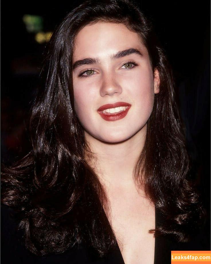 Jennifer Connelly / jenniferconnelly_ слитое фото фото #0097