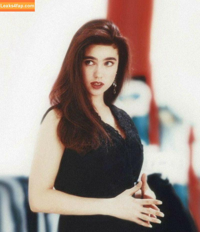 Jennifer Connelly / jenniferconnelly_ слитое фото фото #0106