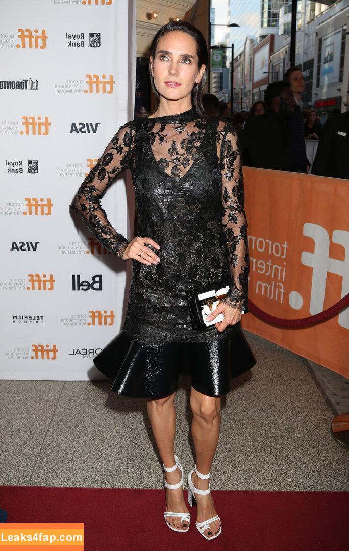 Jennifer Connelly / jenniferconnelly_ слитое фото фото #0120