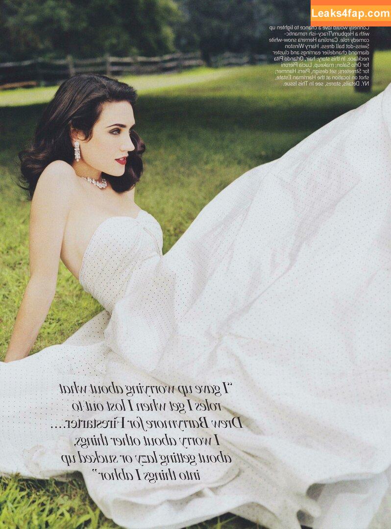 Jennifer Connelly / jenniferconnelly_ слитое фото фото #0127