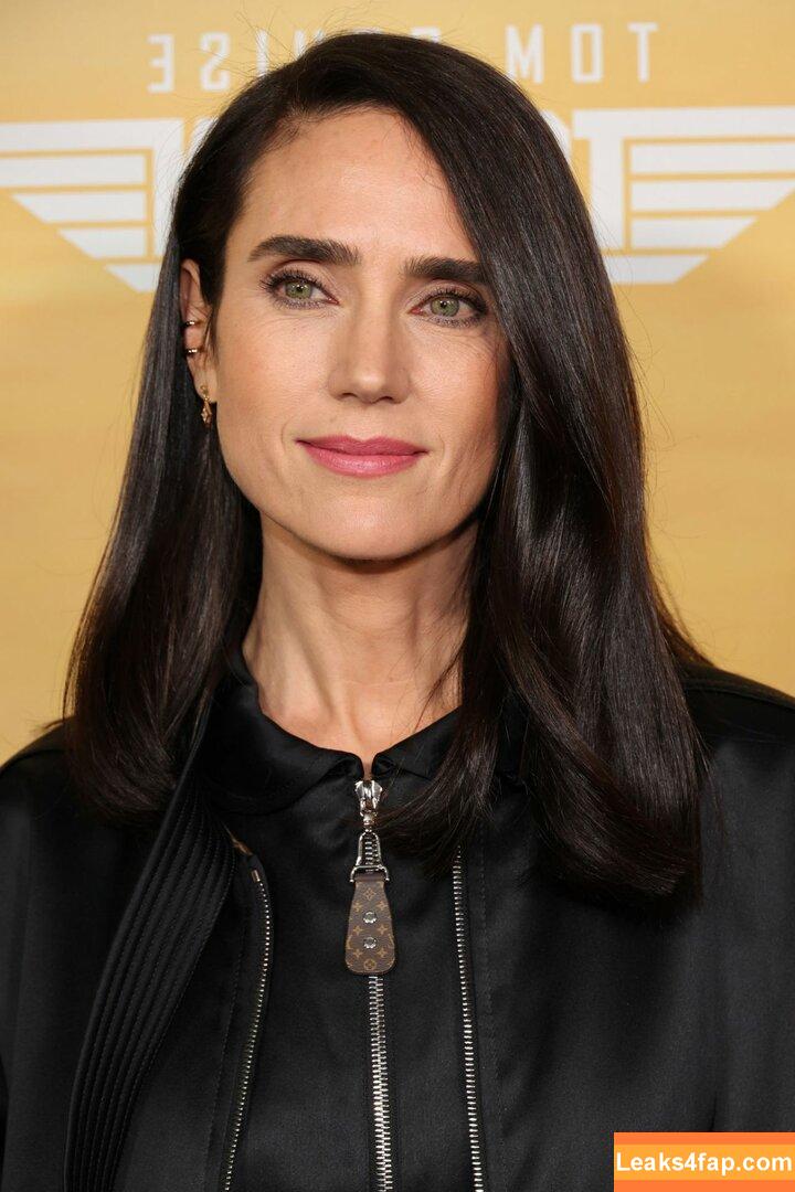 Jennifer Connelly / jenniferconnelly_ слитое фото фото #0128