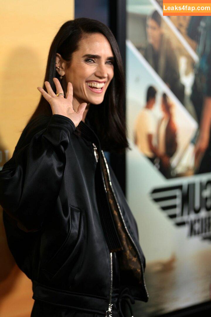 Jennifer Connelly / jenniferconnelly_ слитое фото фото #0131