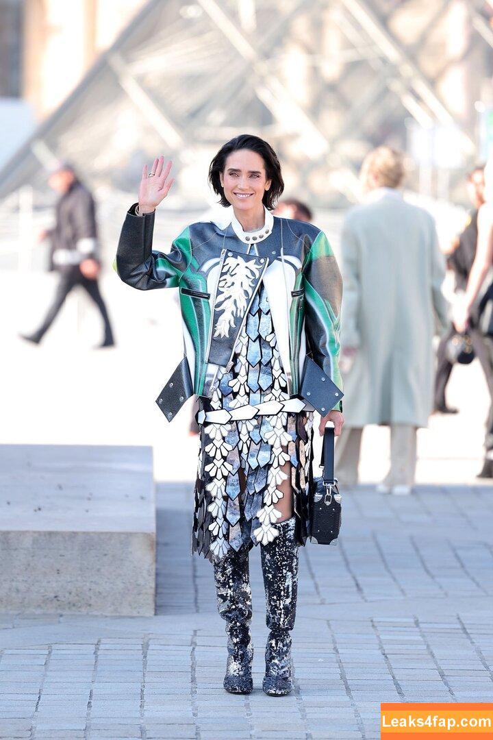 Jennifer Connelly / jenniferconnelly_ слитое фото фото #0135