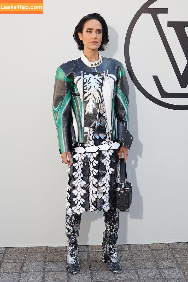 Jennifer Connelly / jenniferconnelly_ слитое фото фото #0136