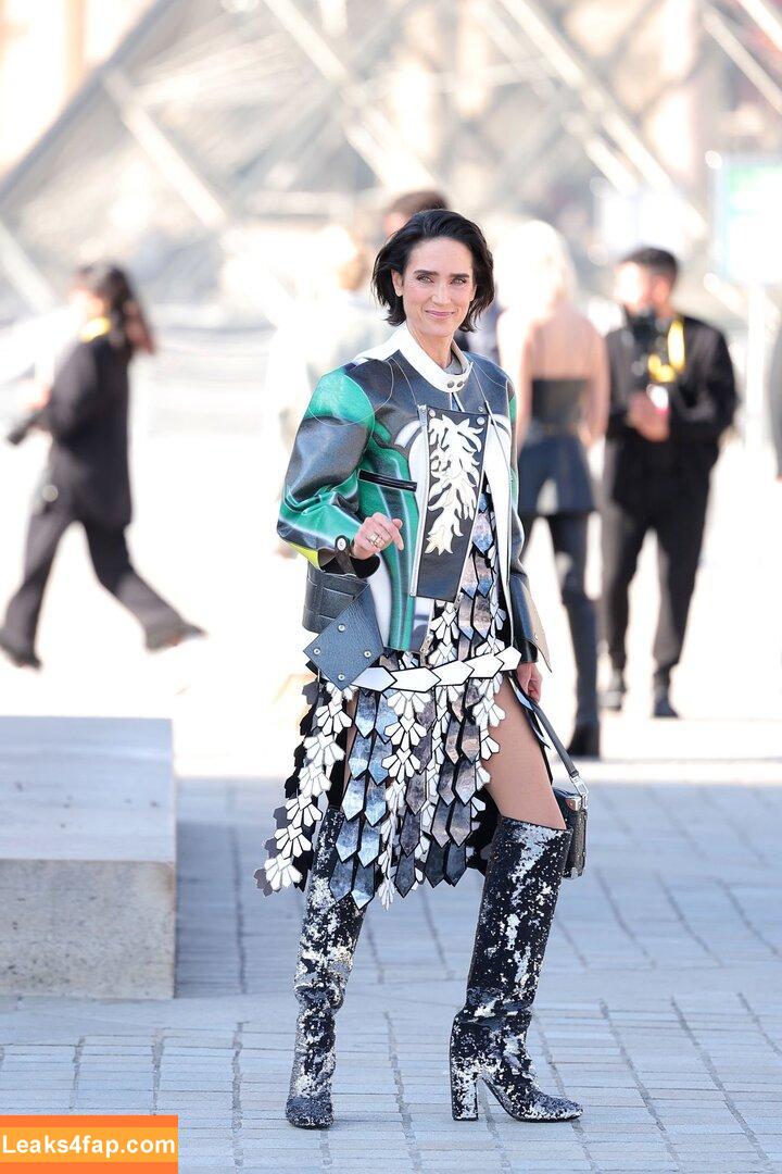 Jennifer Connelly / jenniferconnelly_ слитое фото фото #0137