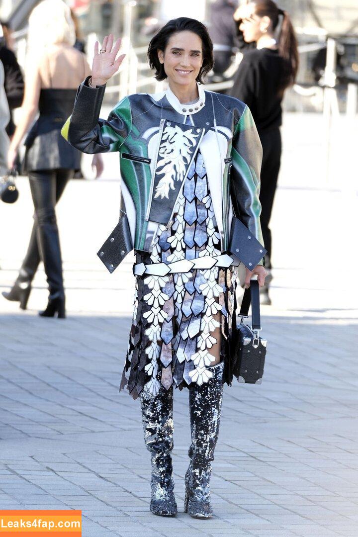 Jennifer Connelly / jenniferconnelly_ слитое фото фото #0138