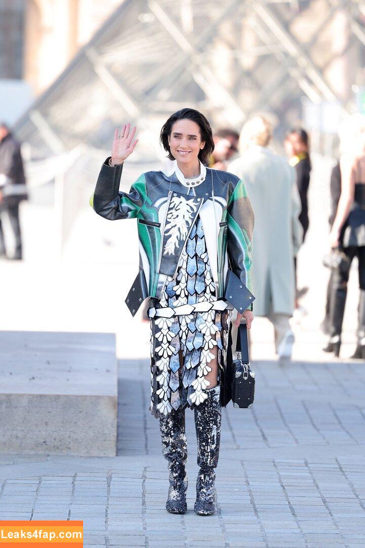 Jennifer Connelly / jenniferconnelly_ слитое фото фото #0139