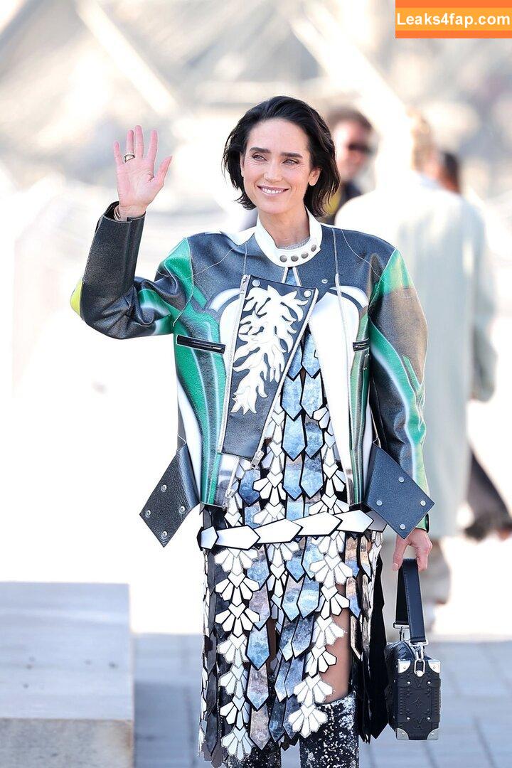 Jennifer Connelly / jenniferconnelly_ слитое фото фото #0140