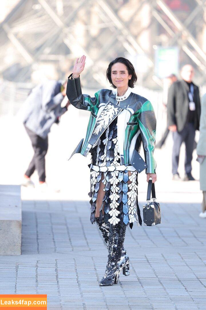 Jennifer Connelly / jenniferconnelly_ слитое фото фото #0141