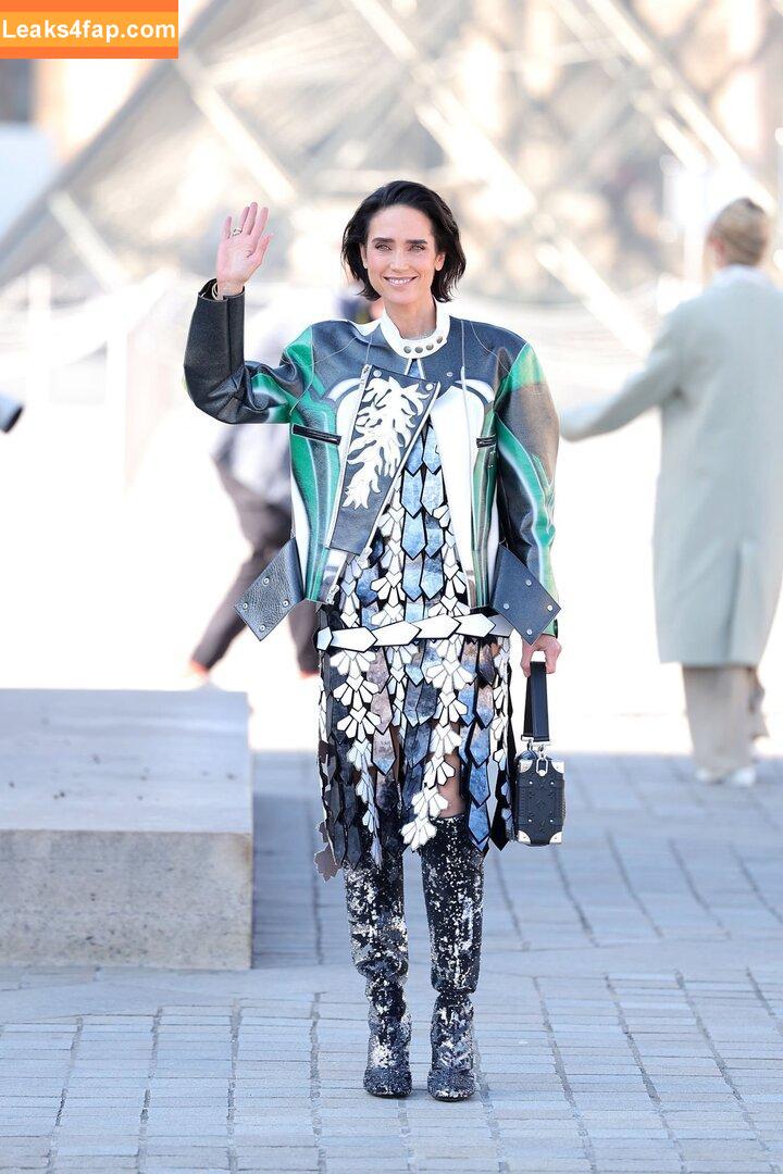 Jennifer Connelly / jenniferconnelly_ слитое фото фото #0142