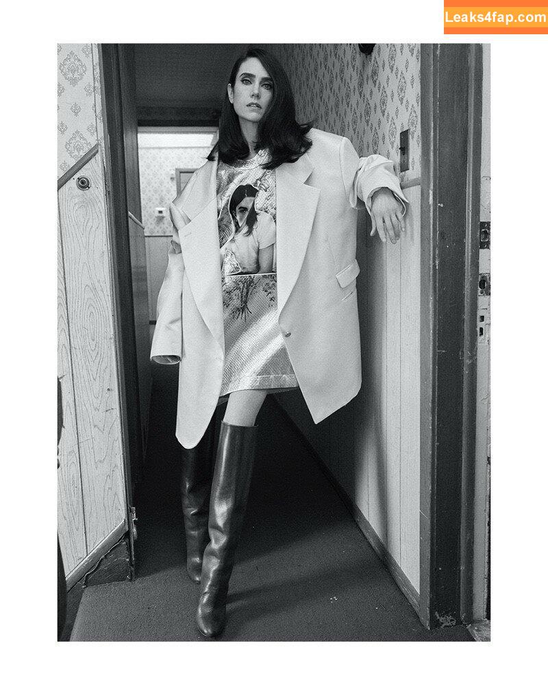 Jennifer Connelly / jenniferconnelly_ leaked photo photo #0152