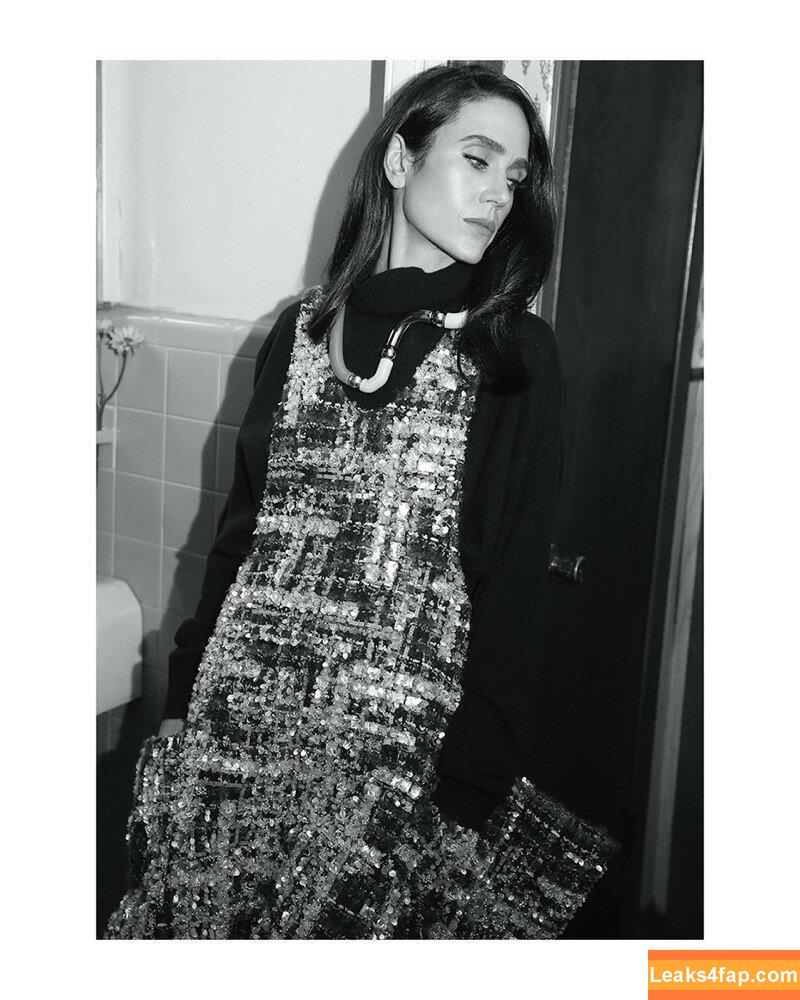 Jennifer Connelly / jenniferconnelly_ leaked photo photo #0155