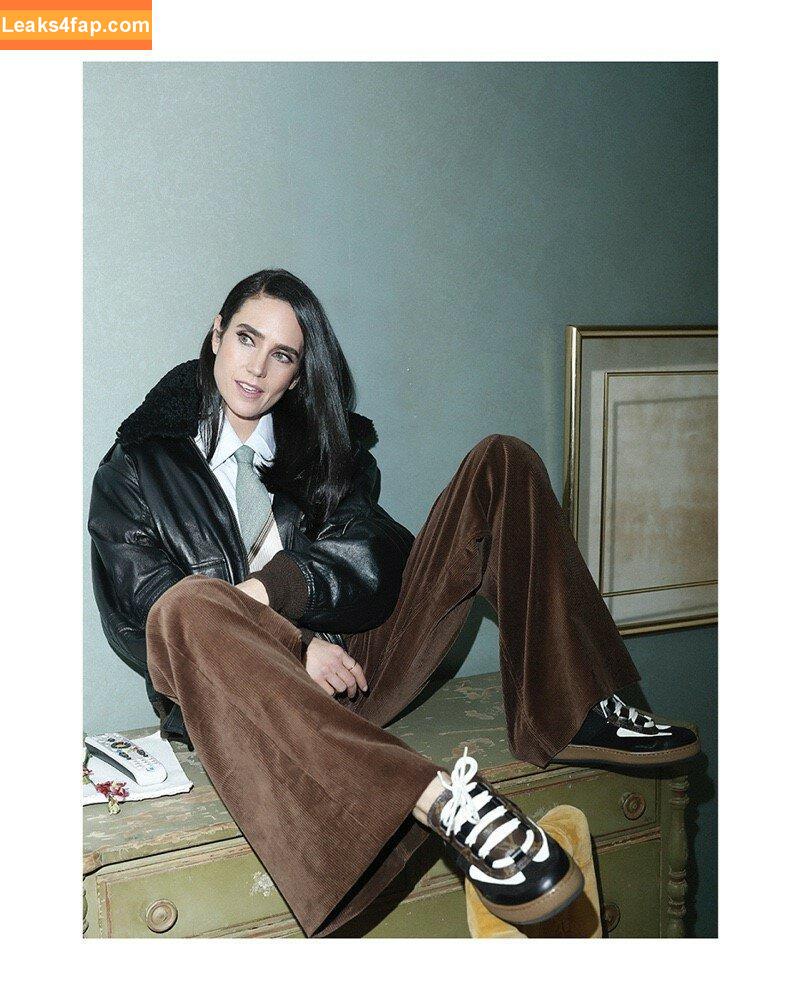 Jennifer Connelly / jenniferconnelly_ слитое фото фото #0157