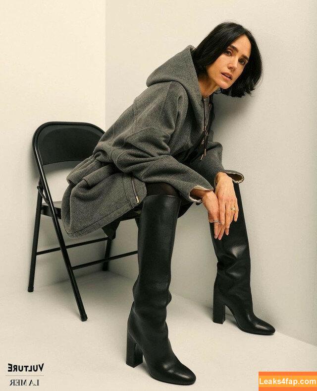 Jennifer Connelly / jenniferconnelly_ слитое фото фото #0161