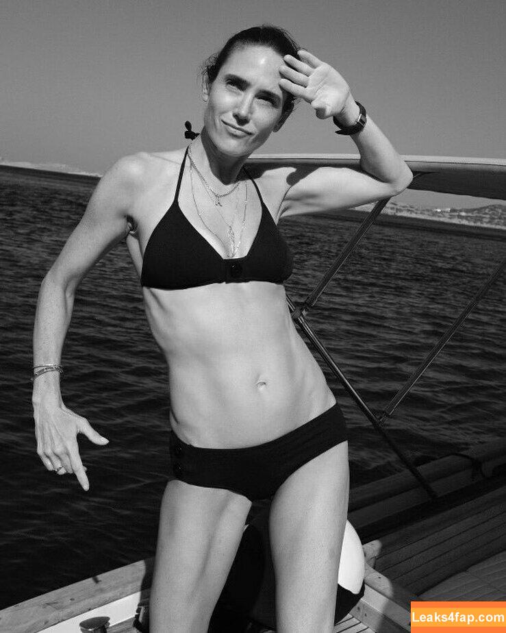 Jennifer Connelly / jenniferconnelly_ слитое фото фото #0174