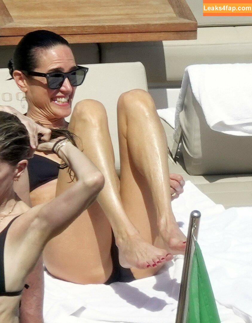 Jennifer Connelly / jenniferconnelly_ слитое фото фото #0177