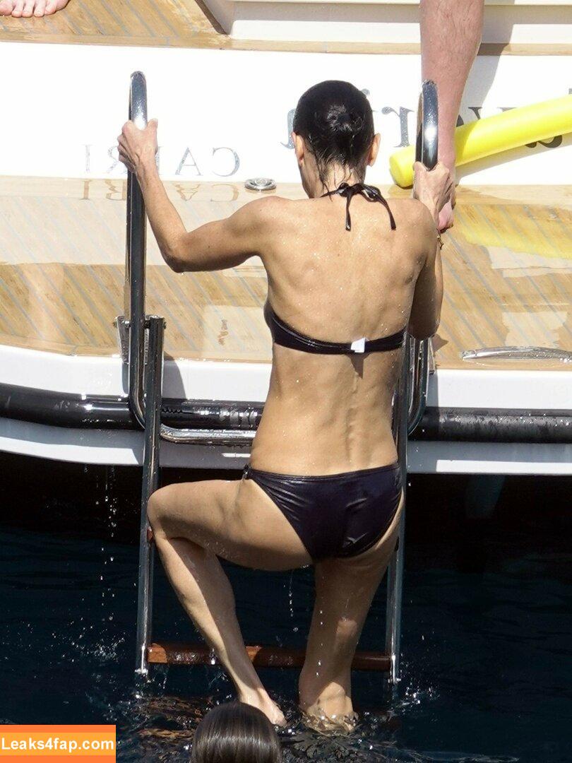 Jennifer Connelly / jenniferconnelly_ слитое фото фото #0185