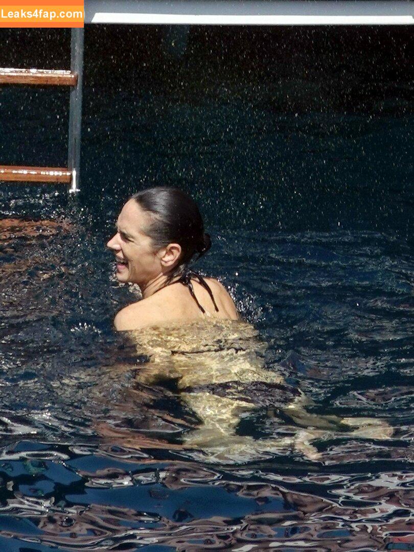 Jennifer Connelly / jenniferconnelly_ слитое фото фото #0188