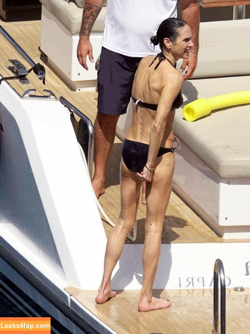 Jennifer Connelly / jenniferconnelly_ слитое фото фото #0197