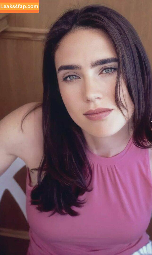Jennifer Connelly / jenniferconnelly_ слитое фото фото #0205