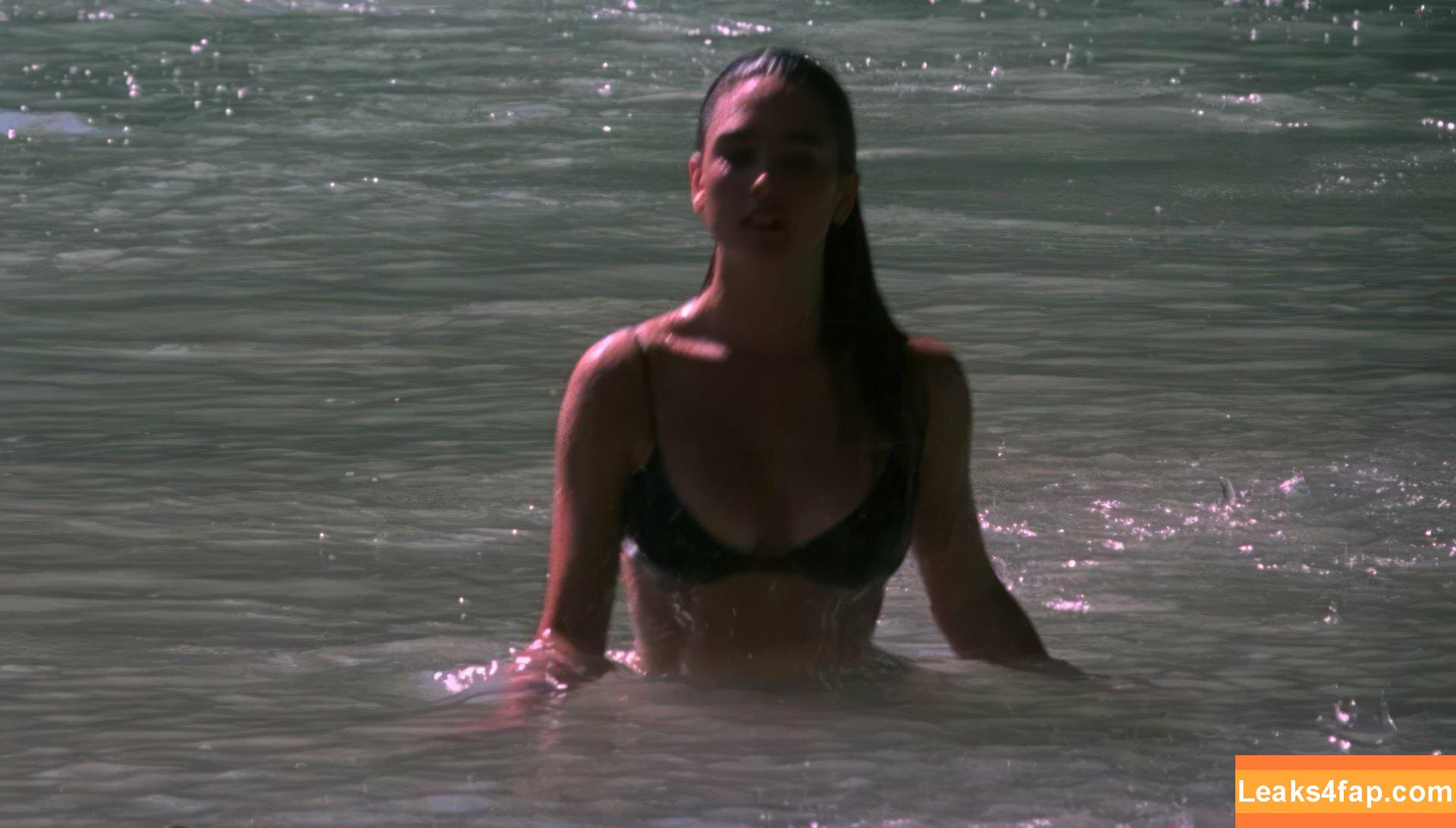 Jennifer Connelly / jenniferconnelly_ leaked photo photo #0206