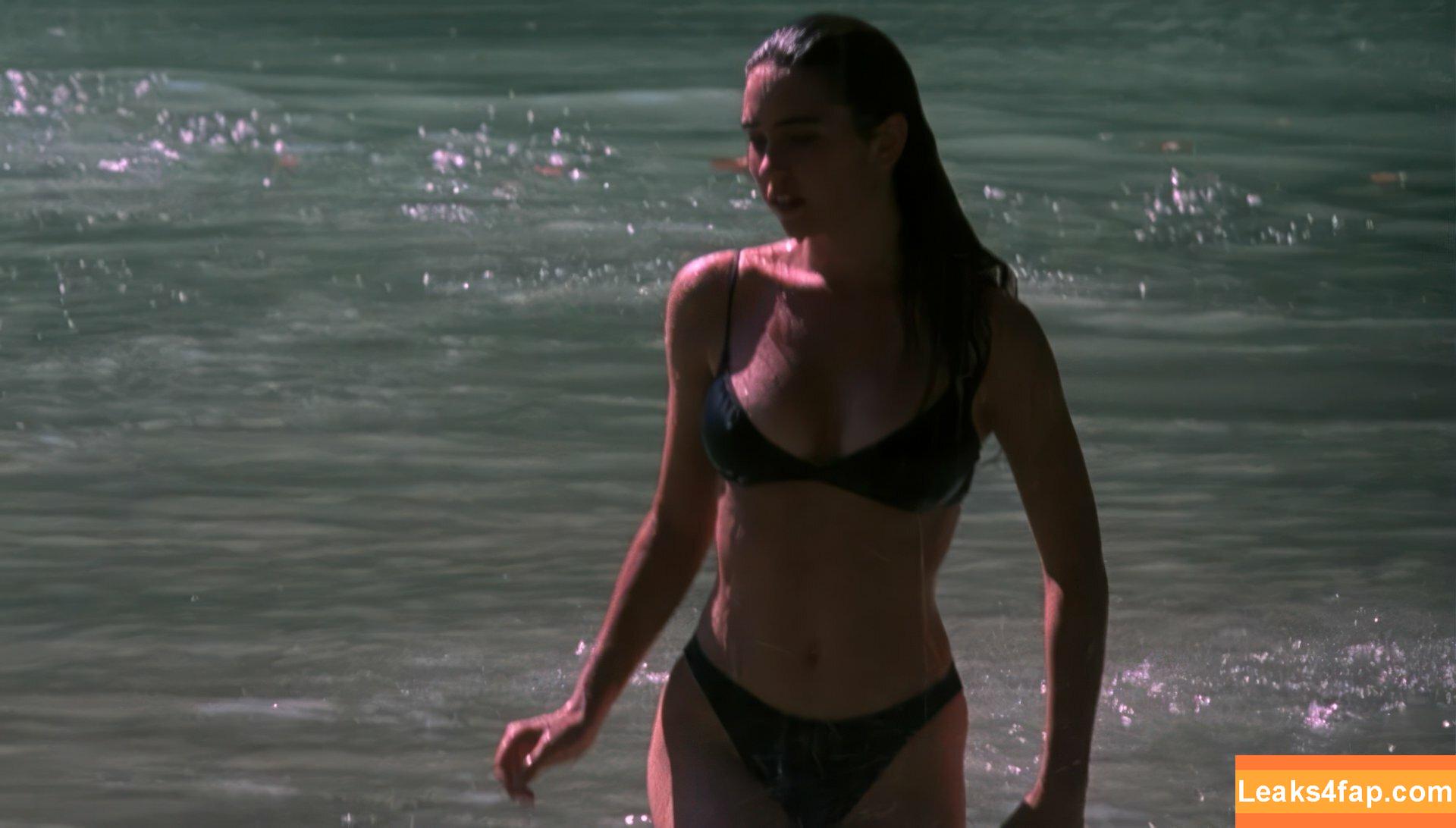 Jennifer Connelly / jenniferconnelly_ слитое фото фото #0207