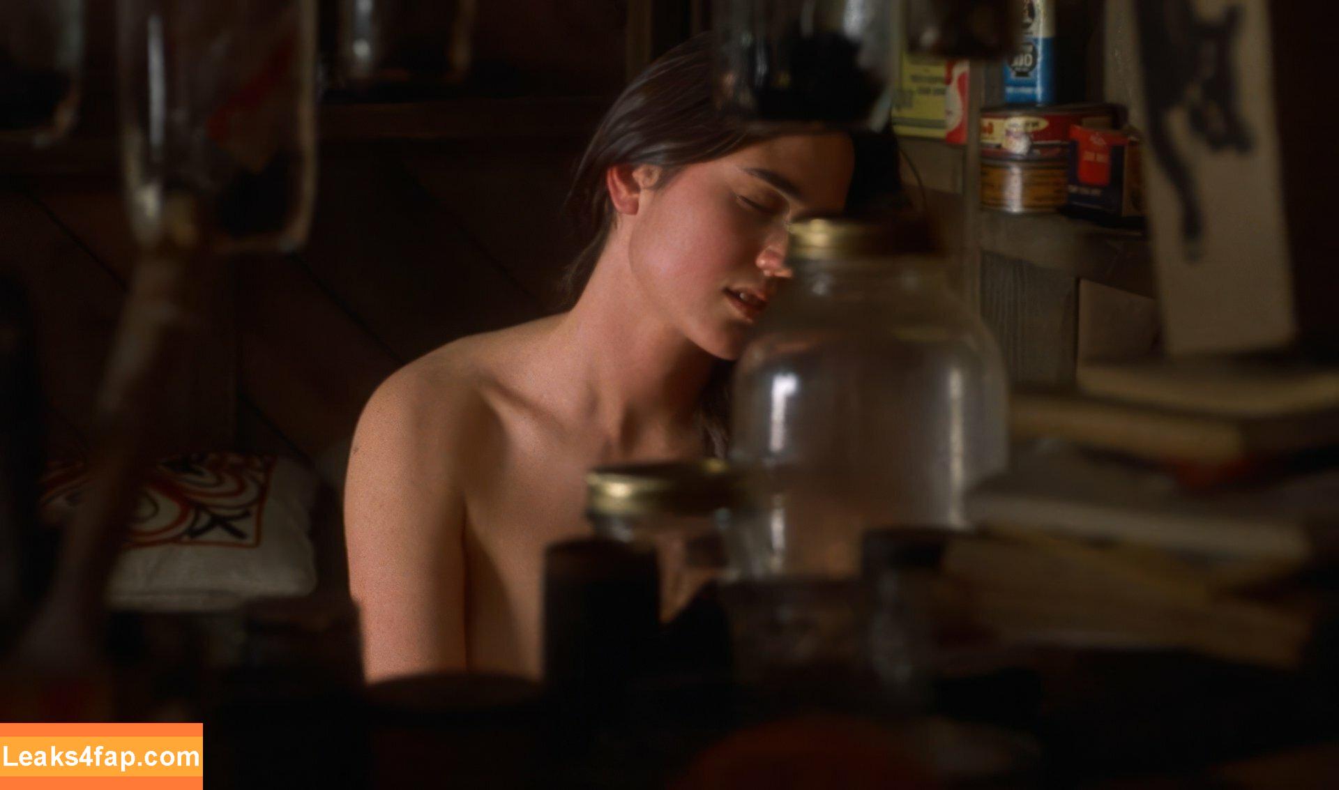 Jennifer Connelly / jenniferconnelly_ leaked photo photo #0239