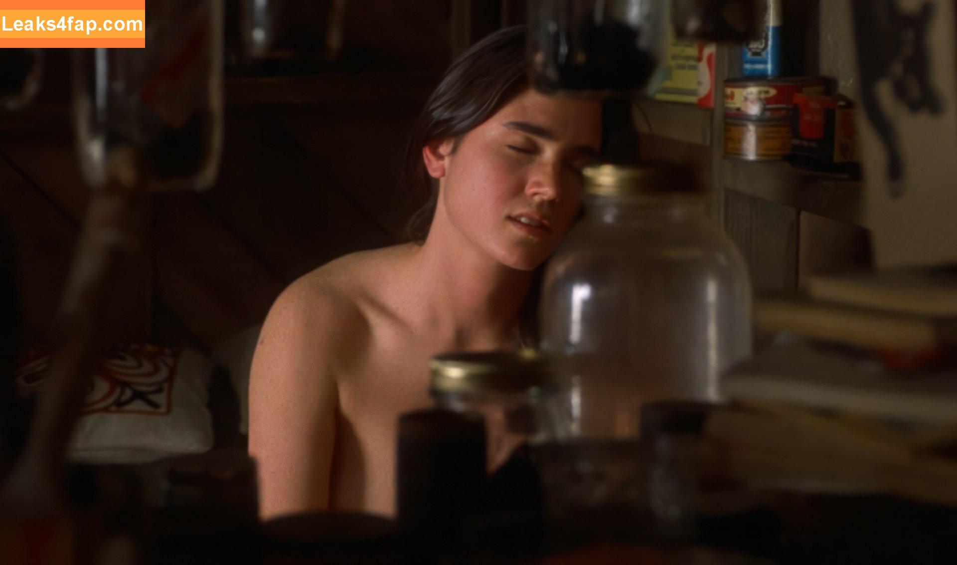 Jennifer Connelly / jenniferconnelly_ leaked photo photo #0242