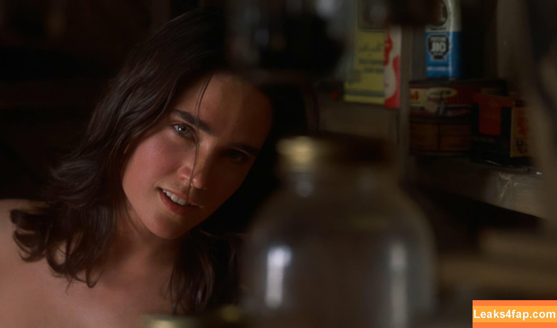 Jennifer Connelly / jenniferconnelly_ leaked photo photo #0248