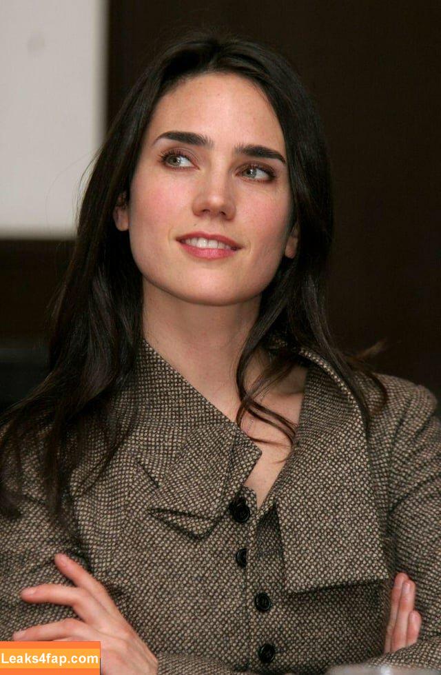 Jennifer Connelly / jenniferconnelly_ leaked photo photo #0288