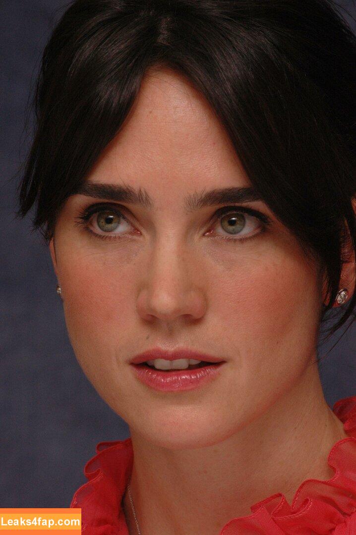 Jennifer Connelly / jenniferconnelly_ leaked photo photo #0289