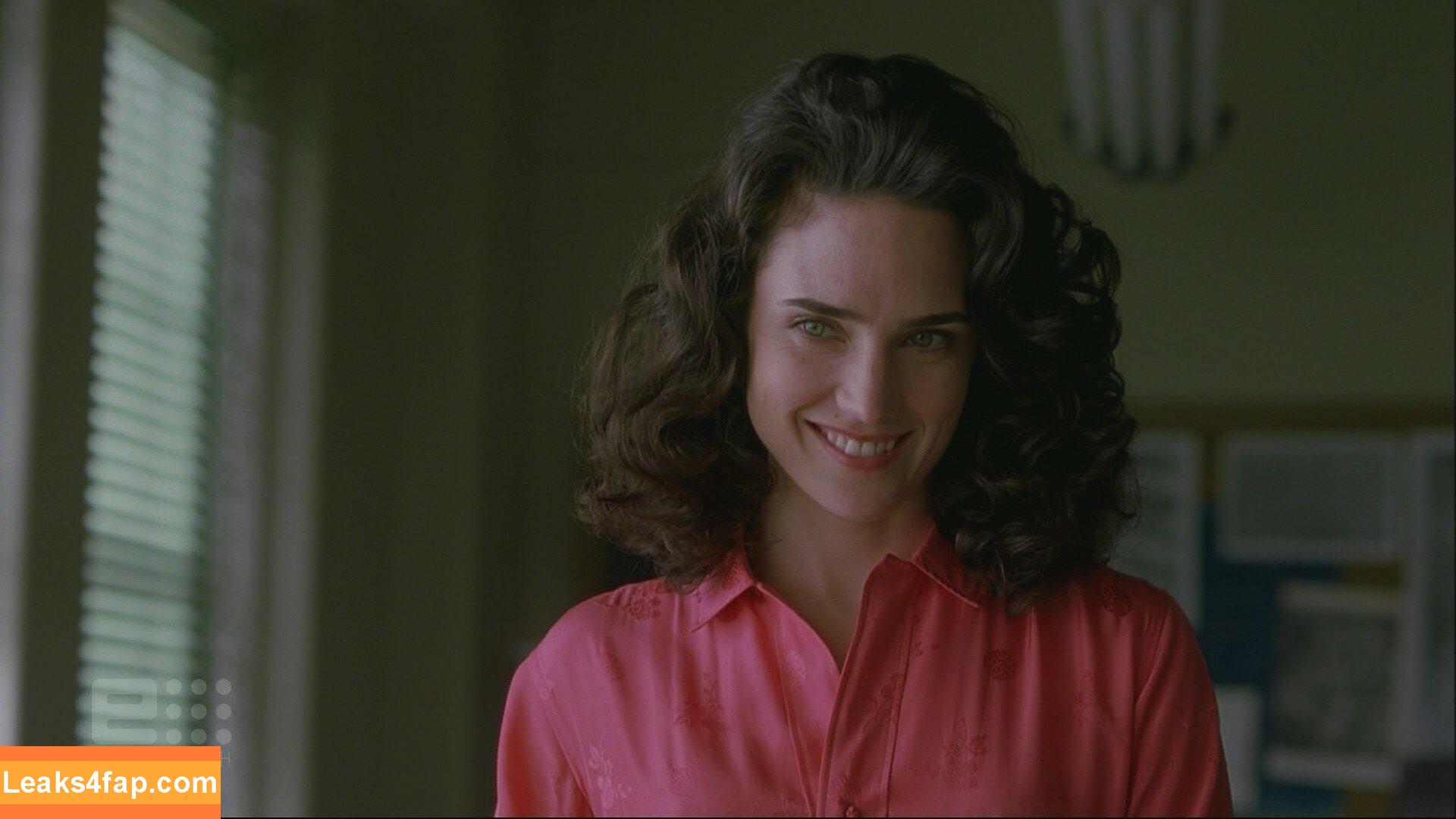 Jennifer Connelly / jenniferconnelly_ leaked photo photo #0292