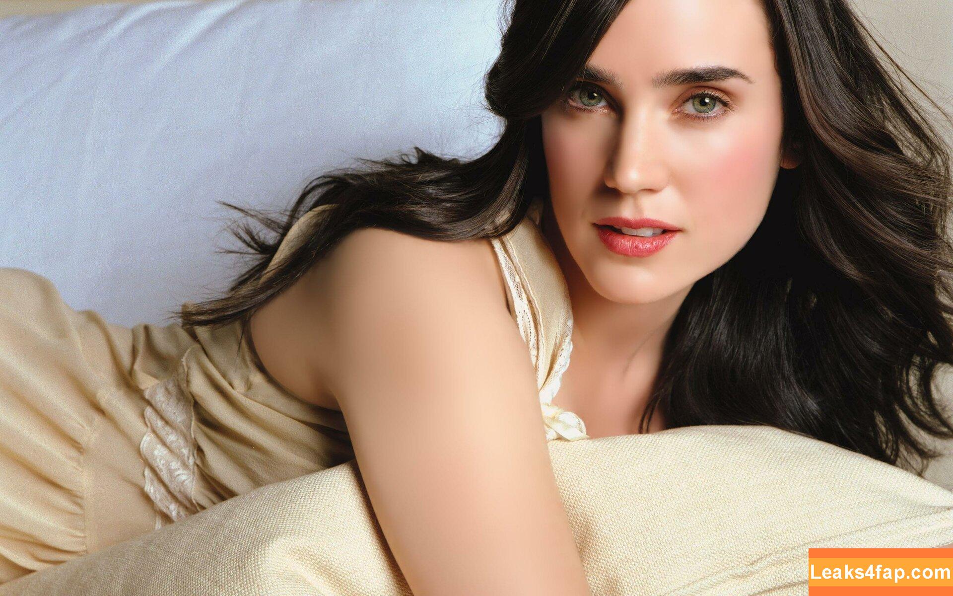 Jennifer Connelly / jenniferconnelly_ leaked photo photo #0293