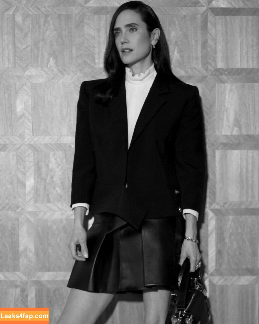 Jennifer Connelly / jenniferconnelly_ leaked photo photo #0304
