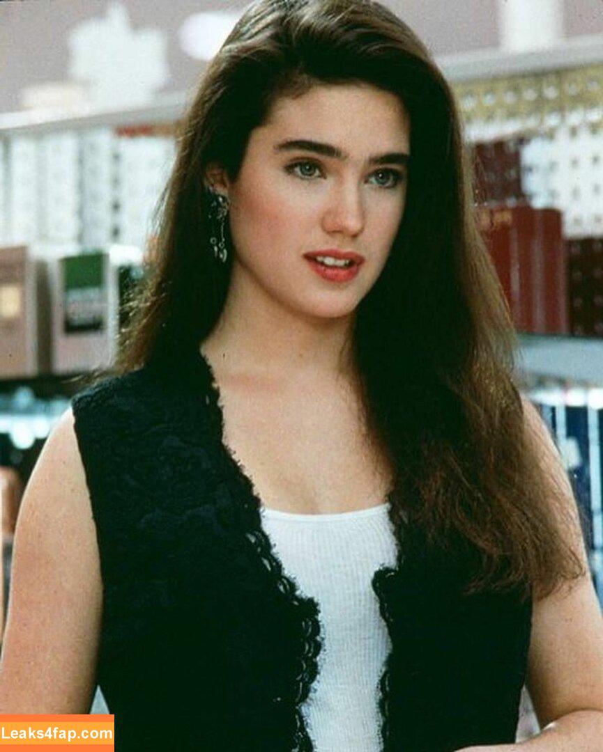 Jennifer Connelly / jenniferconnelly_ leaked photo photo #0369