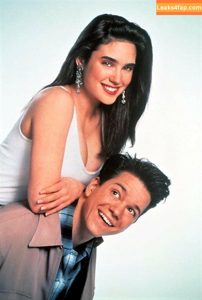 Jennifer Connelly / jenniferconnelly_ leaked photo photo #0371