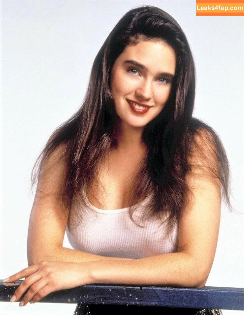 Jennifer Connelly / jenniferconnelly_ слитое фото фото #0373