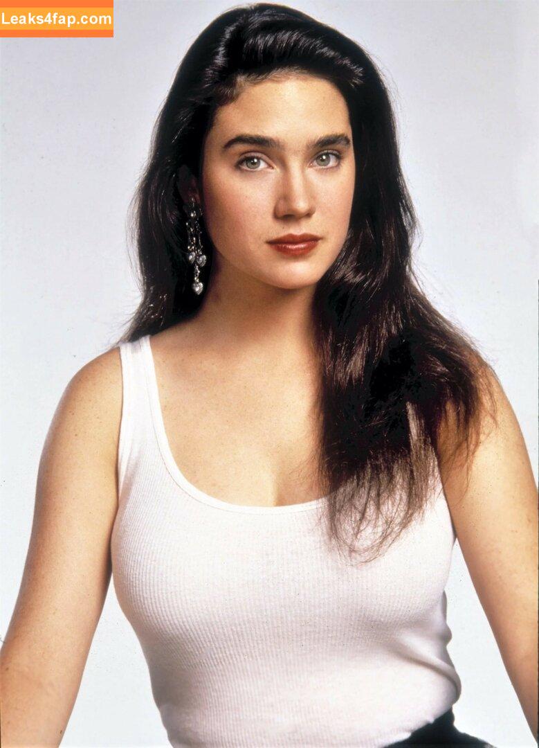 Jennifer Connelly / jenniferconnelly_ leaked photo photo #0374