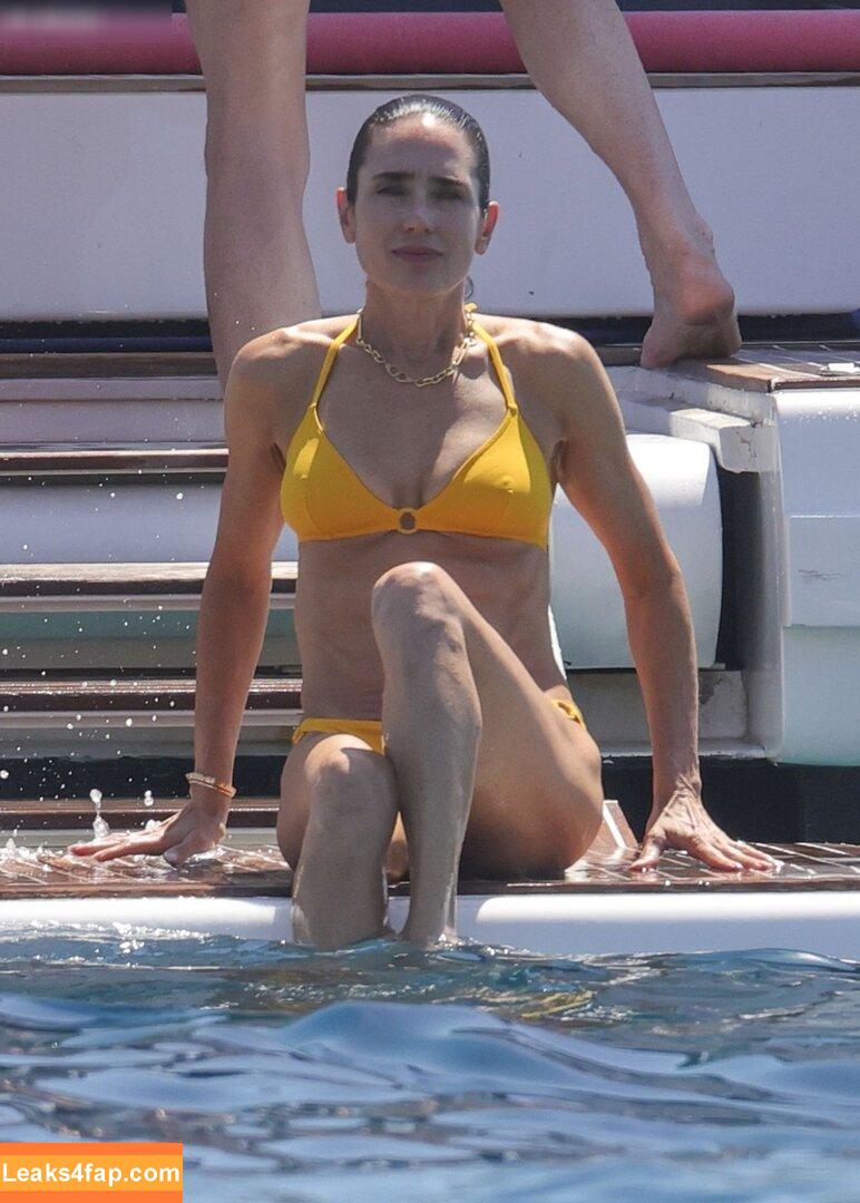 Jennifer Connelly / jenniferconnelly_ leaked photo photo #0377