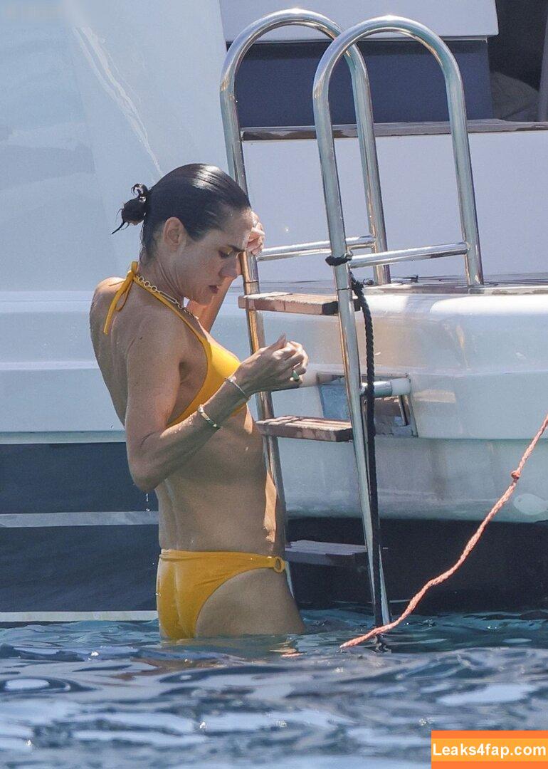 Jennifer Connelly / jenniferconnelly_ leaked photo photo #0394