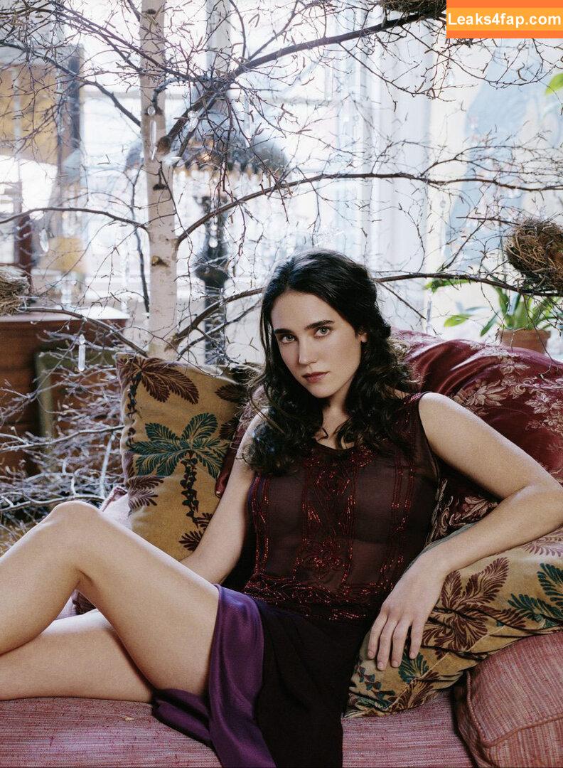 Jennifer Connelly / jenniferconnelly_ leaked photo photo #0440