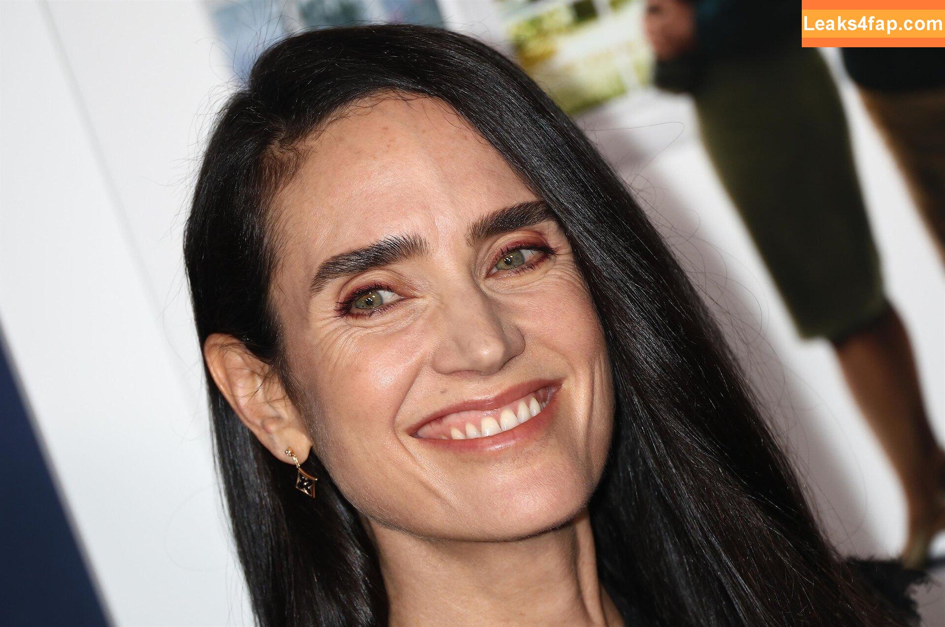 Jennifer Connelly / jenniferconnelly_ leaked photo photo #0471